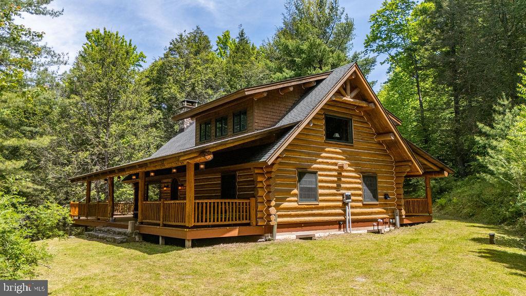 0 Porcupine Ln — photo