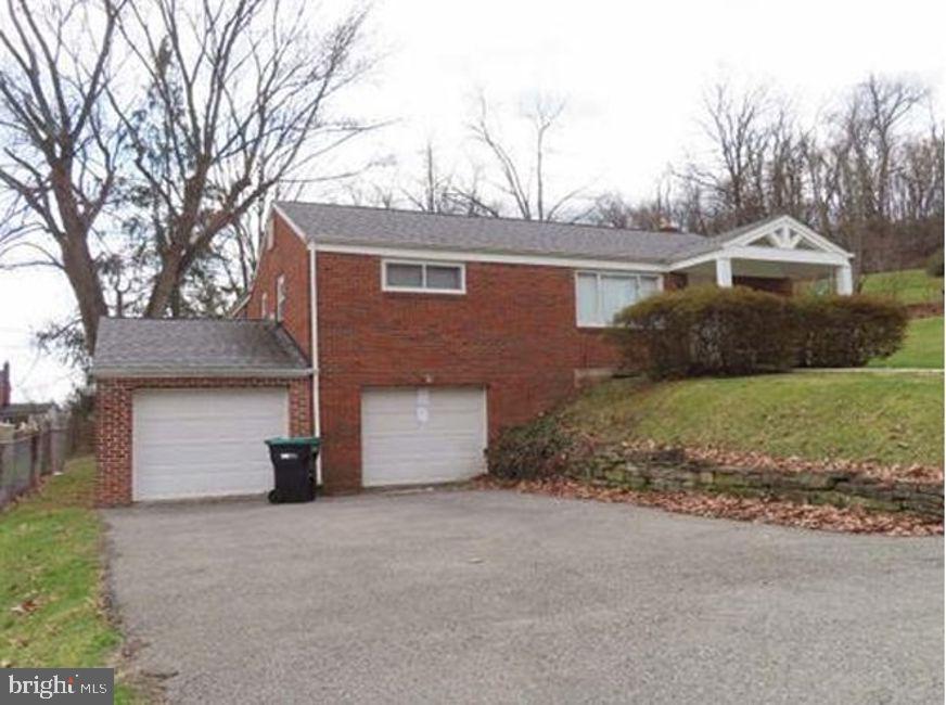 6717 Highland Ave — photo