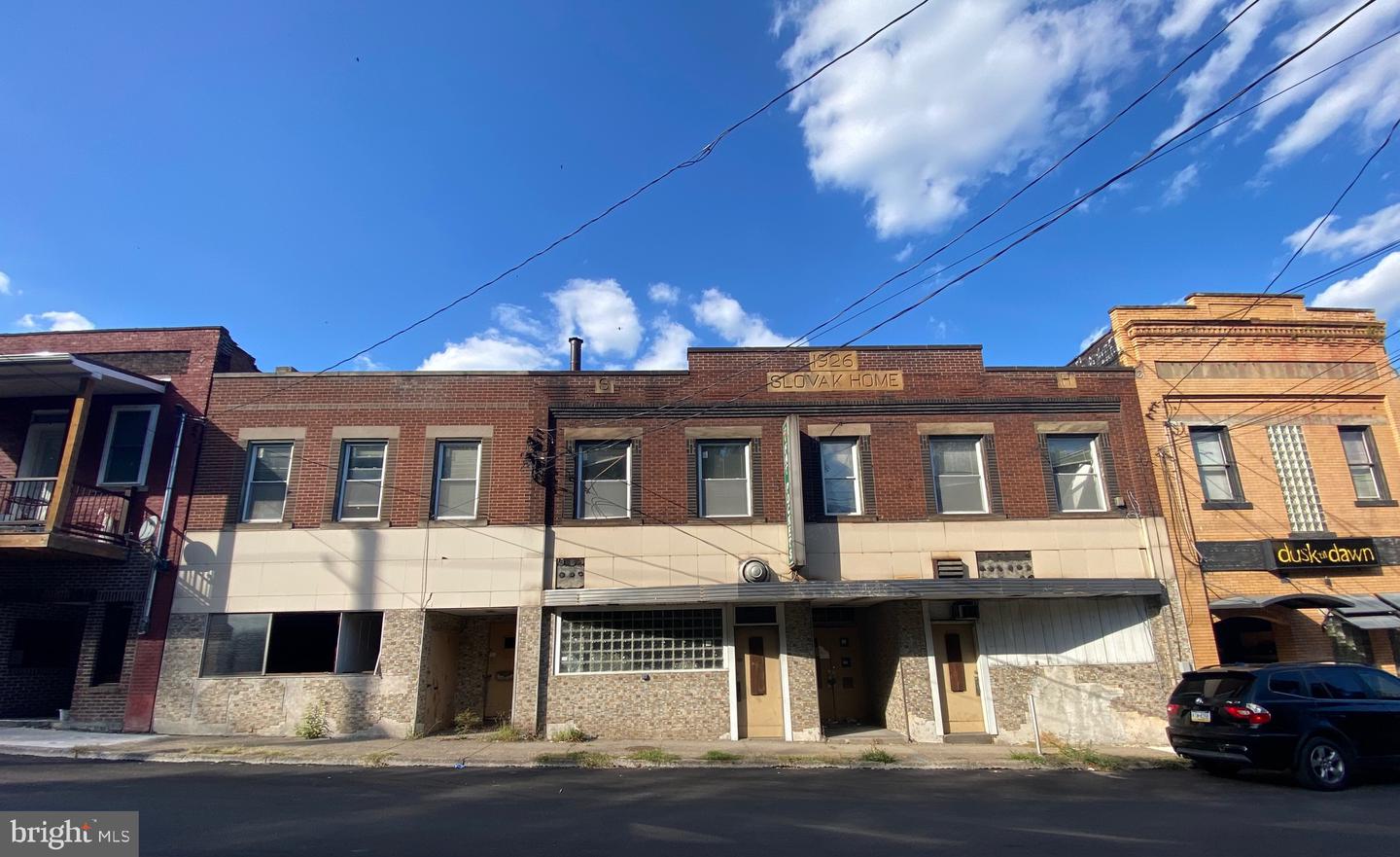 335 - 341 Schoonmaker Ave — photo