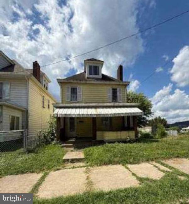 1341 Taylor Ave — photo