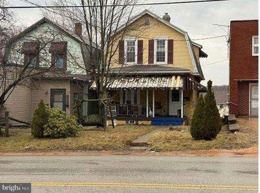 2204 Freeport Rd — photo
