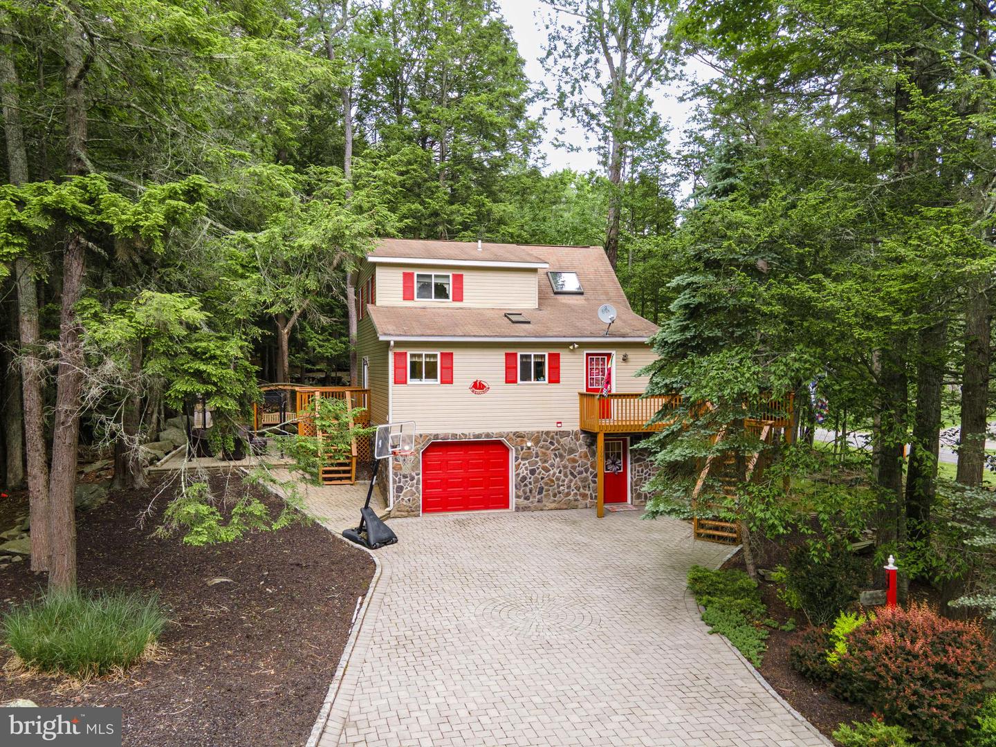 1006 Rolling Hills Dr — photo