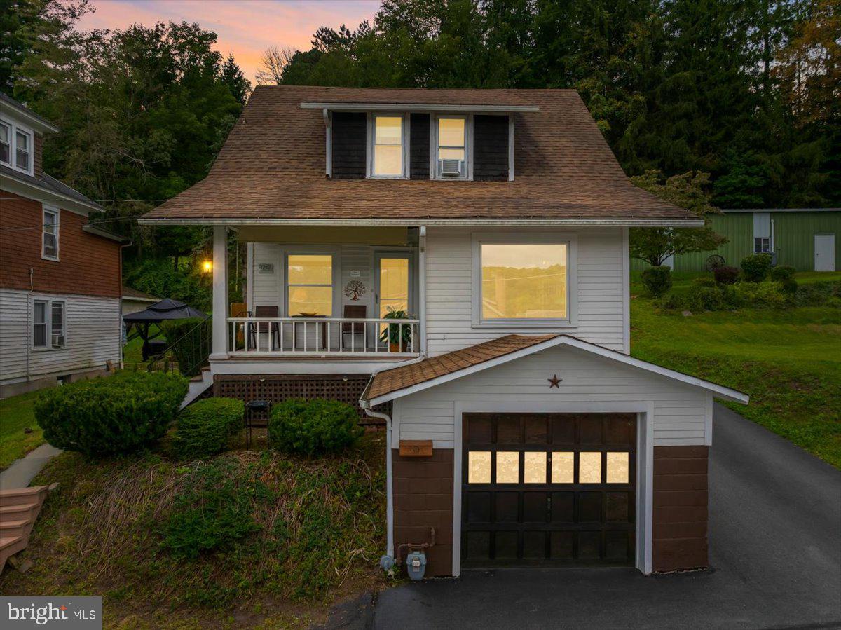 1242 Overlook Ave — photo