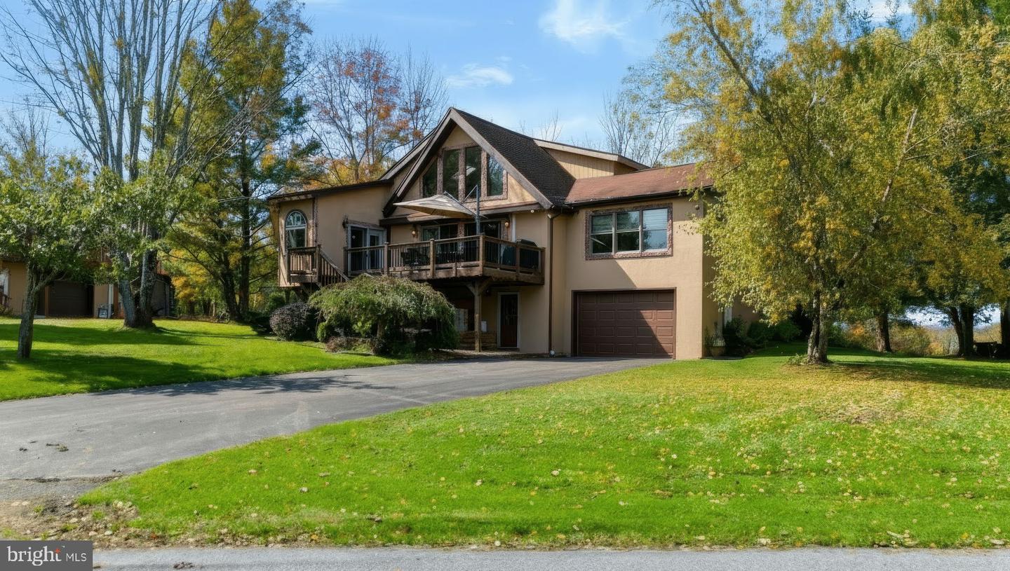 1605 Ridgeview Ct — photo