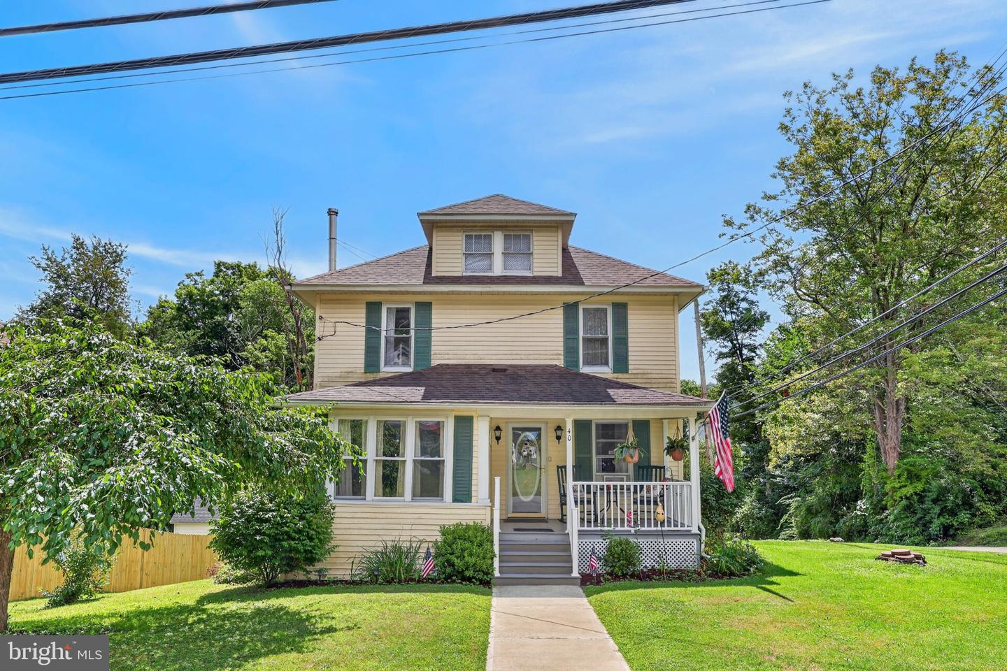 40 Oak Street, Nicholson, PA 18446 — photo 2