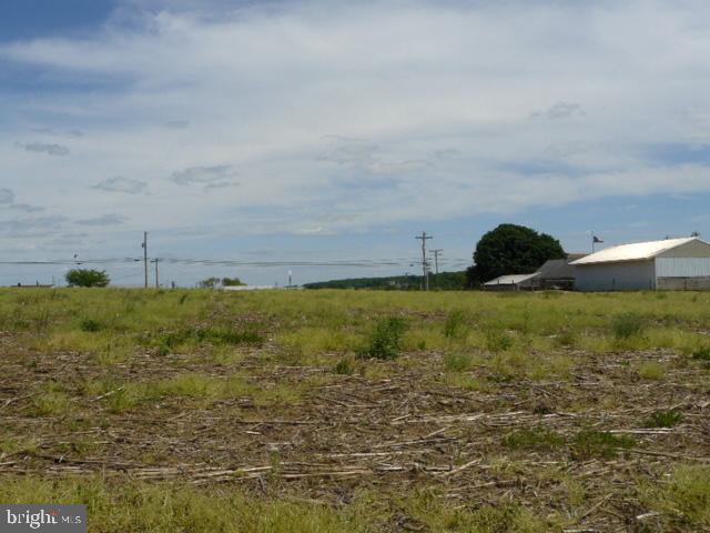2540 Cape Horn Rd — photo