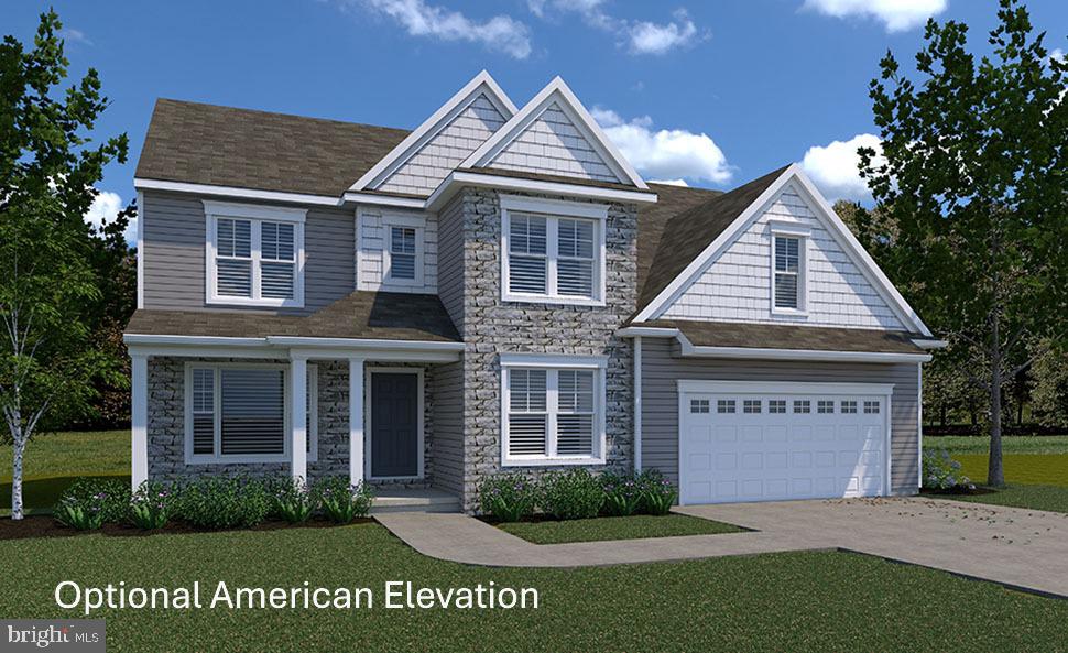Cambridge Model At Eagles View — photo