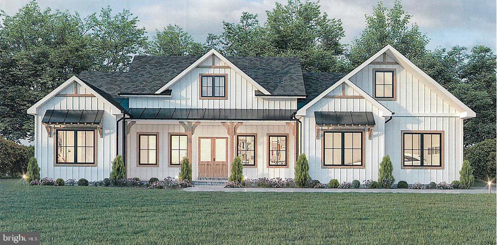 2401 Baltimore Pike — photo