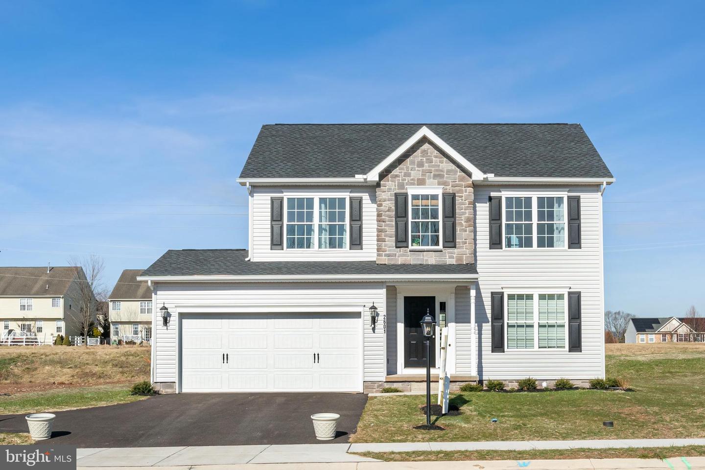2601 Village Rd #Lot 92 — photo