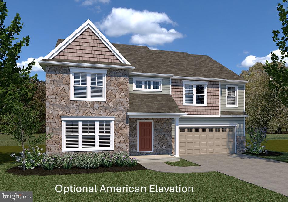 Huntington Model At Eagles View — photo