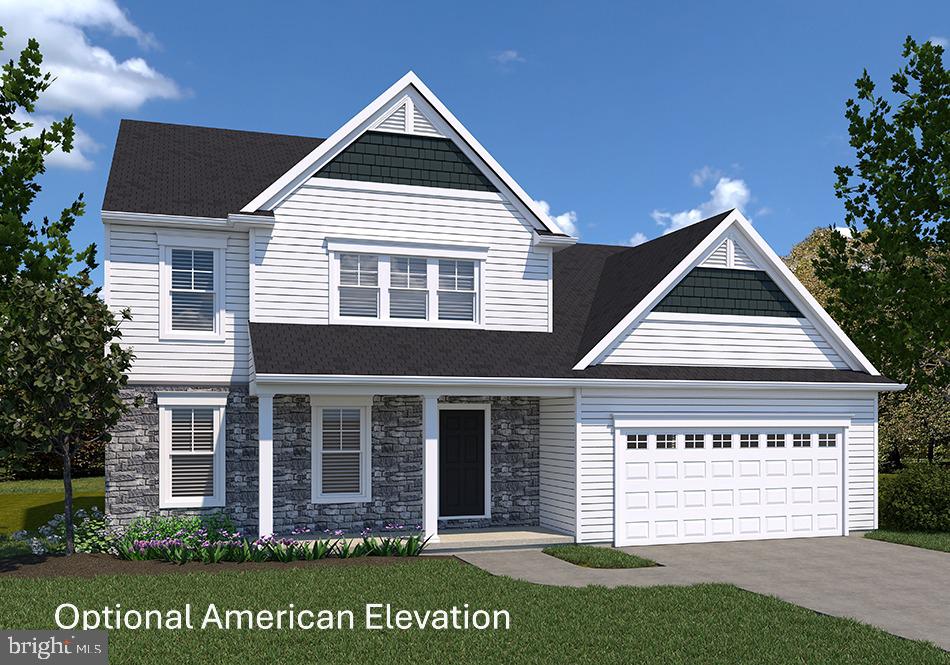 Branson Model At Eagles View — photo