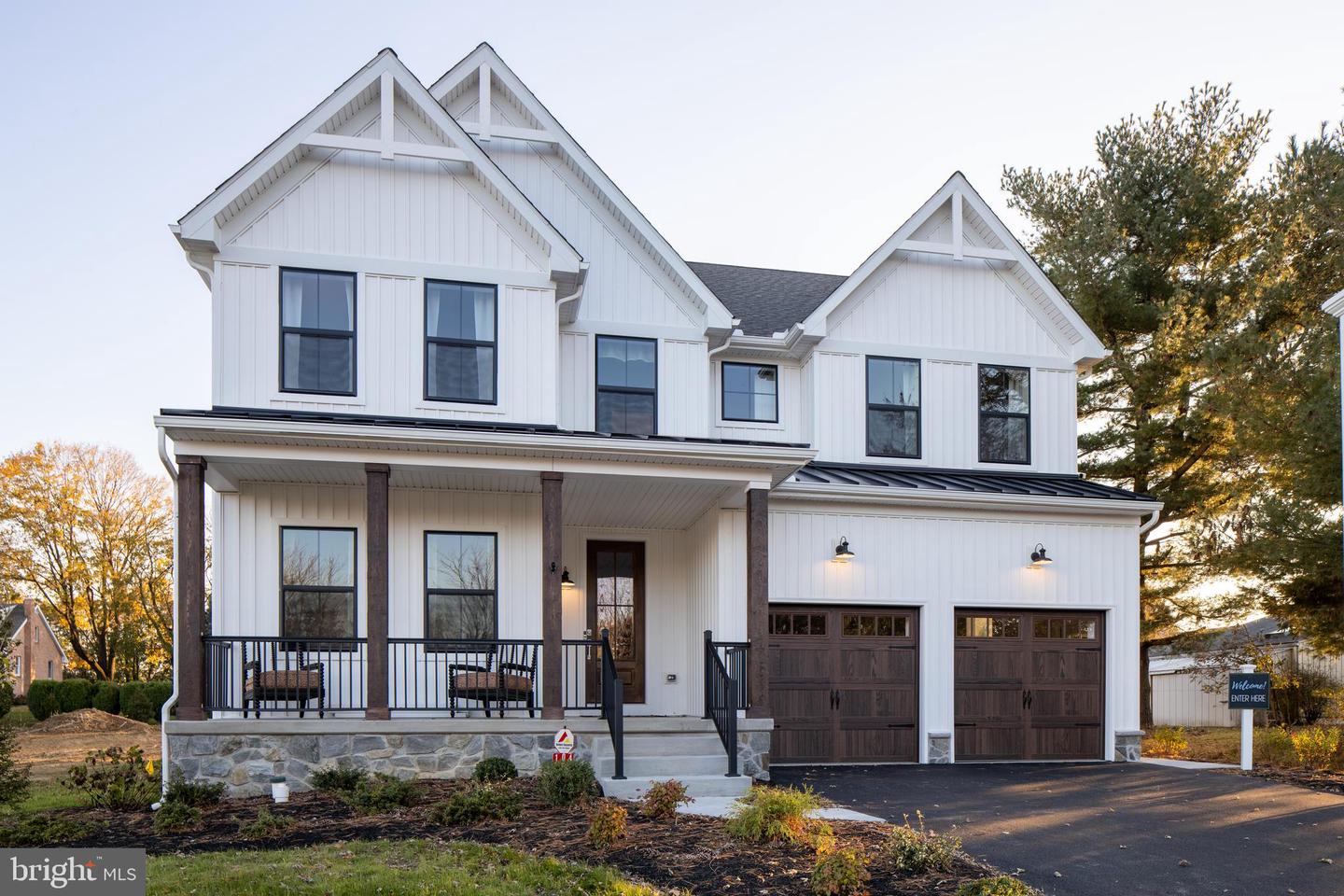 Lot #1 Norland Way #Covington — photo