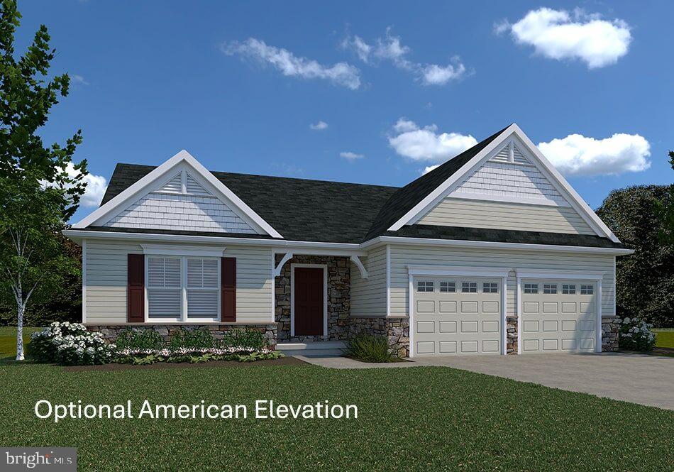 Laurel Model At Eagles View — photo