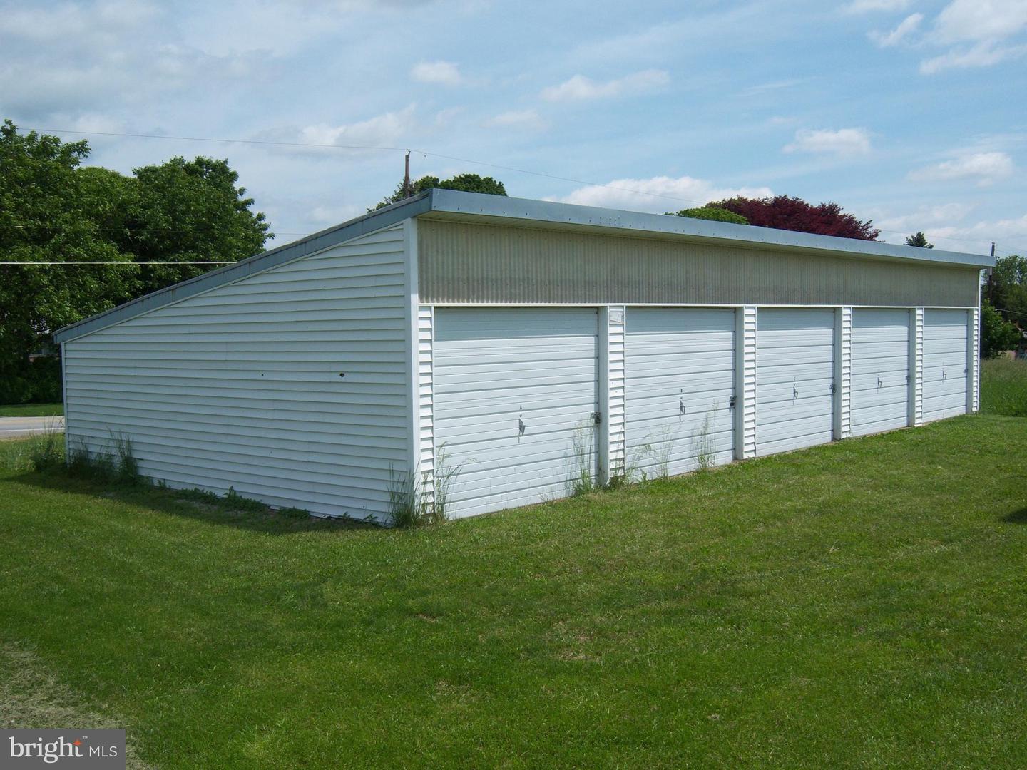 5056 E Berlin Rd #Garage B — photo