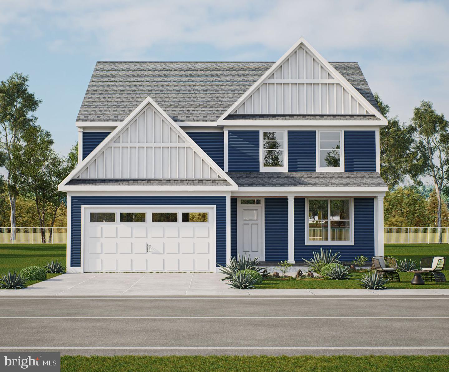 502 Winding Way #Bradford Model — photo