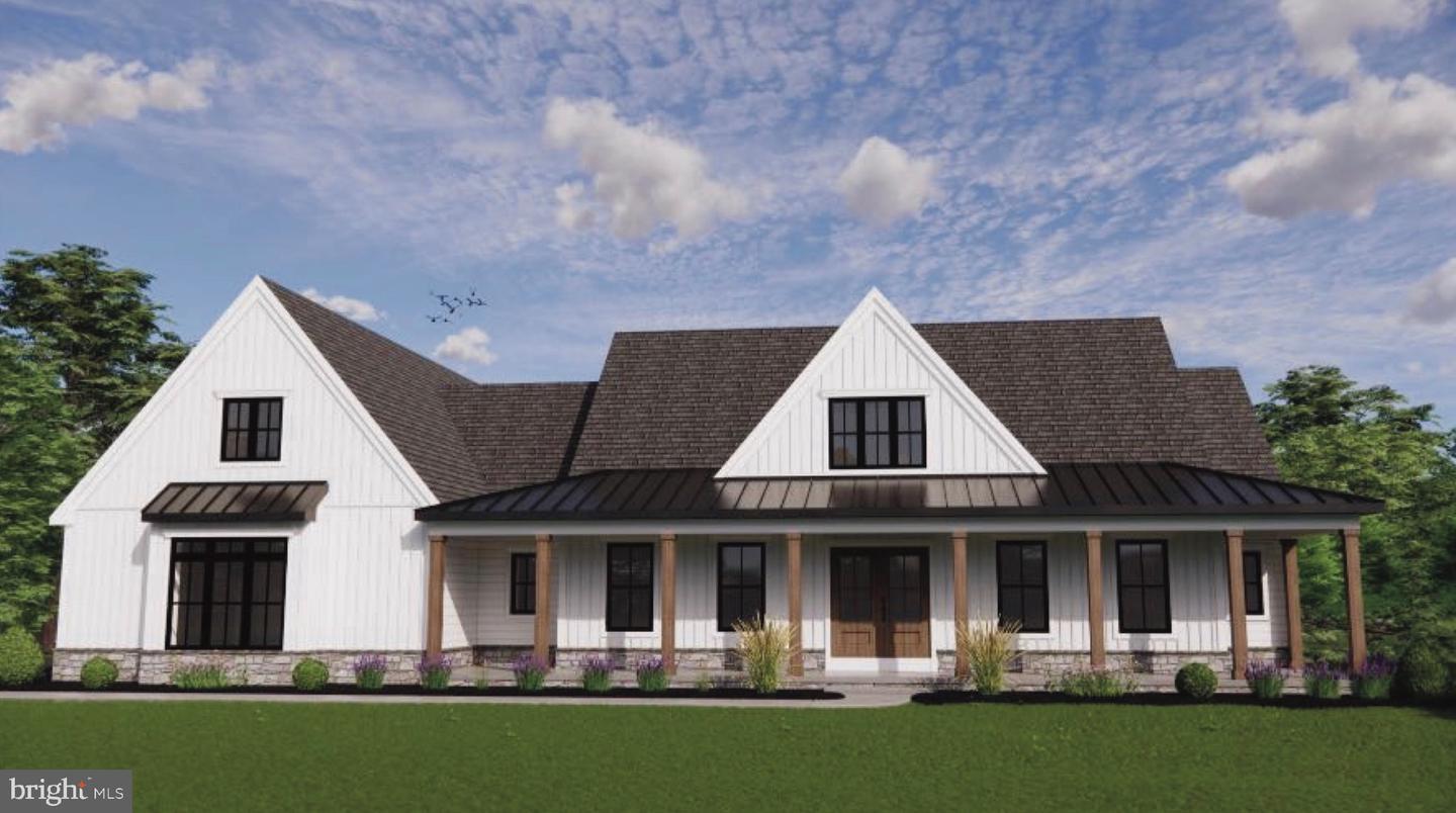 Lot 3 St. Michaels Model Parkwood Drive — photo