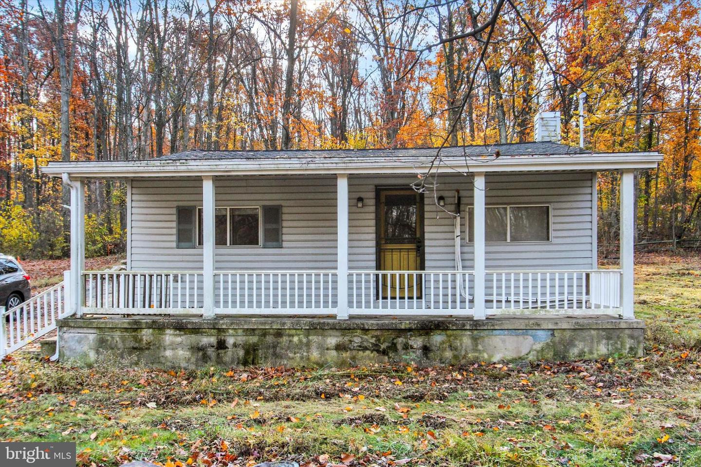 1209 Jackson Square Road, Spring Grove, PA 17362