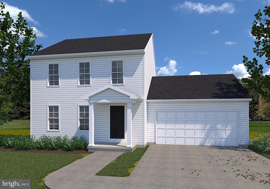 Edison Model At Eagles View — photo