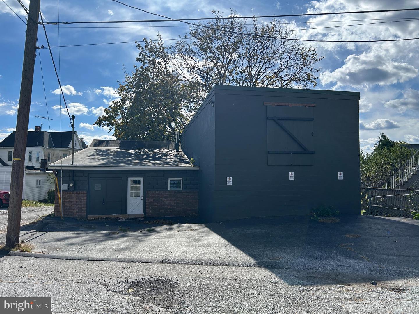 109 Third Rear Street, Hanover, PA 17331