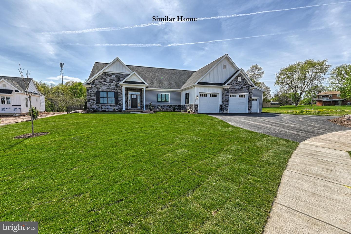 The Bristol - Farmbrooke Meadows — photo