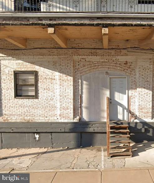 85 1st Ave #C Storage Unit — photo