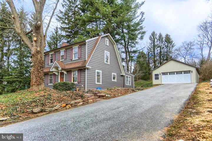 19 Maple Road, York, PA 17403 — photo 3
