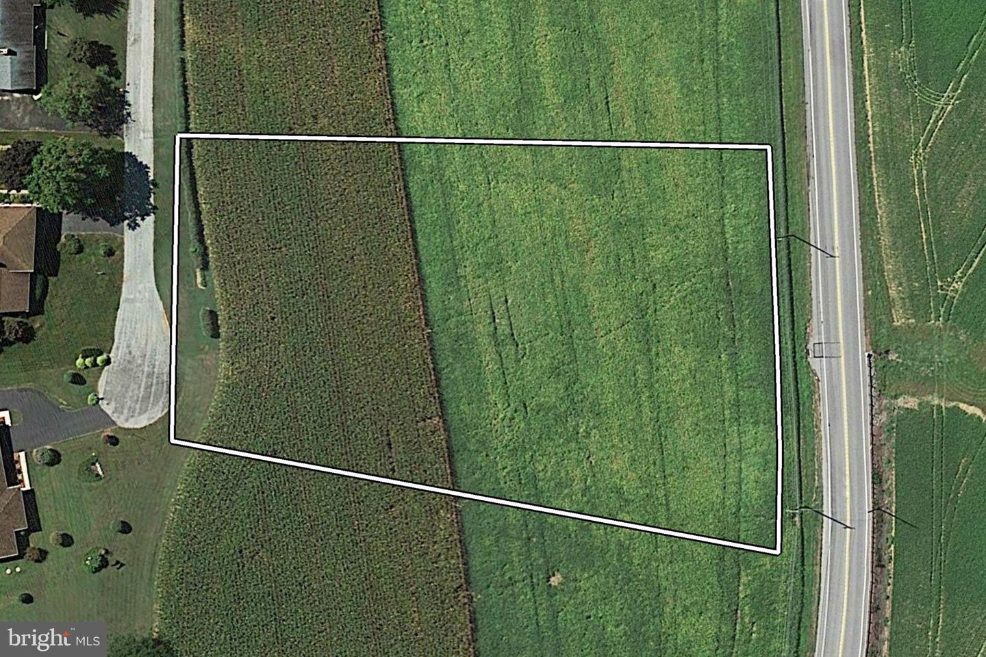 Lot #3 MIDHILL Road, SPRING GROVE PA 17362 — photo 2