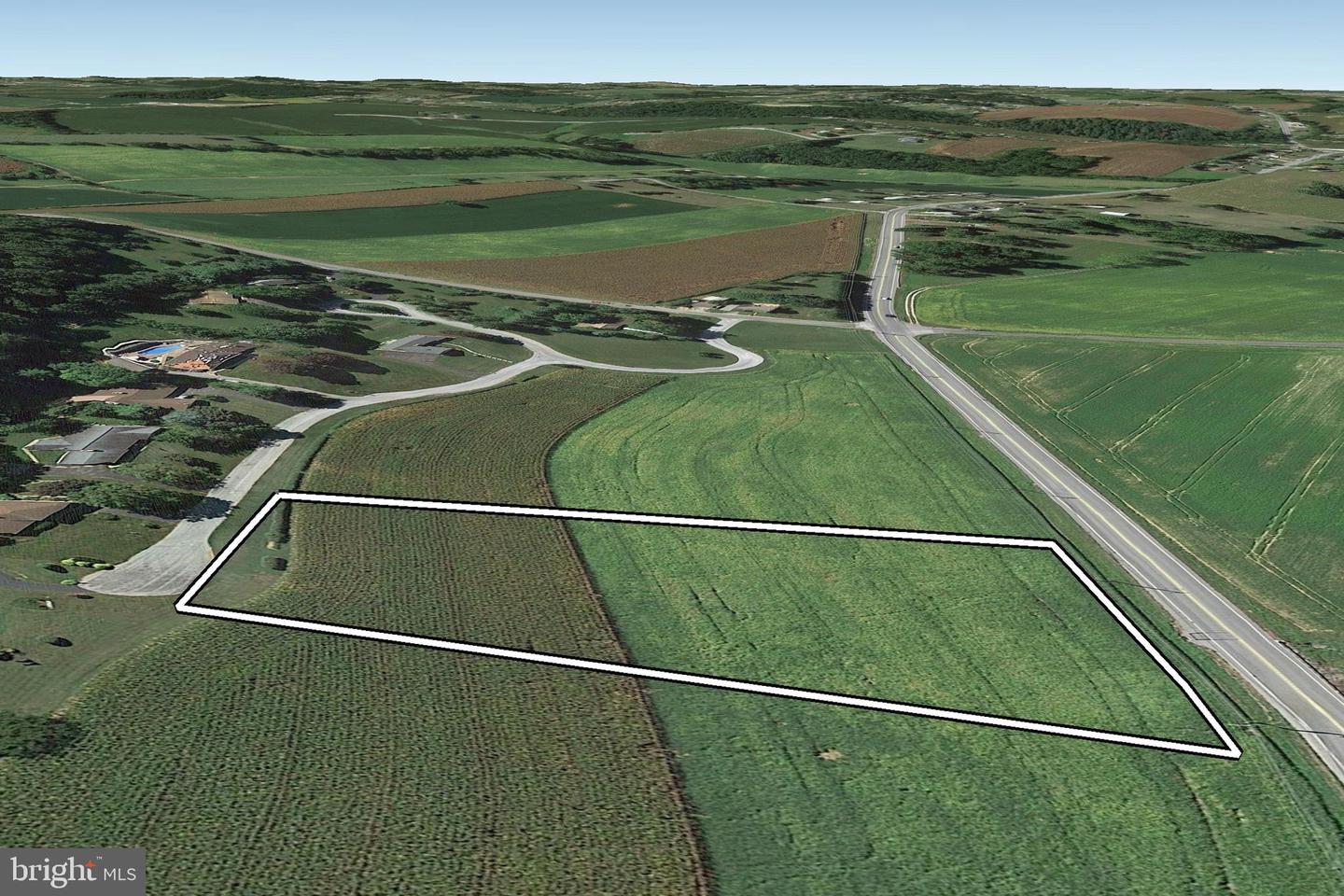 Lot #3 MIDHILL Road, SPRING GROVE PA 17362 — photo 3