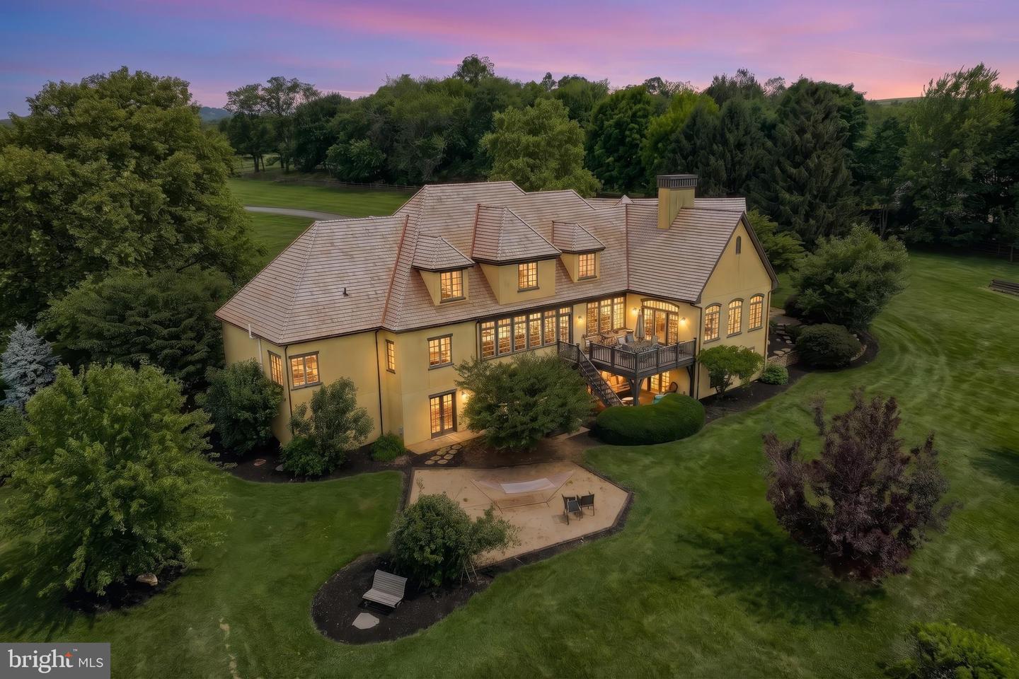 1270 Klines Run Rd — photo