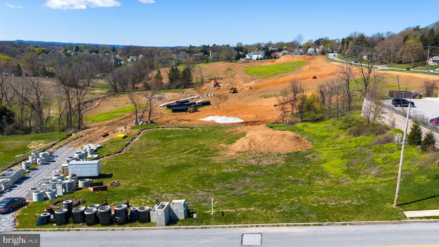 Lot 93 Course Rd, York, PA 17402