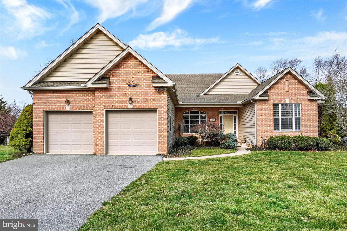 1216 Winding Oak Dr — photo