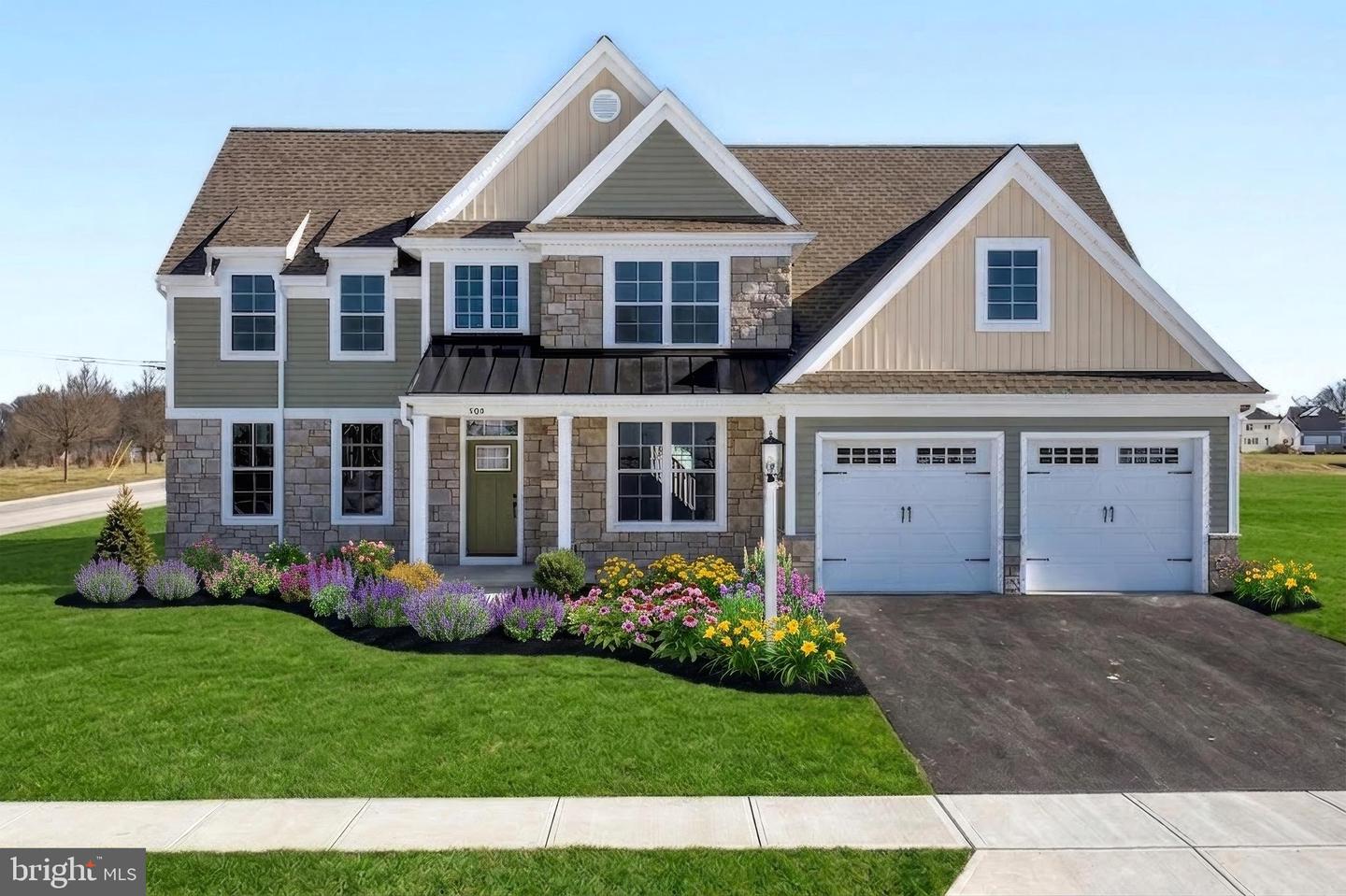 502 Winding Way #Madison II — photo