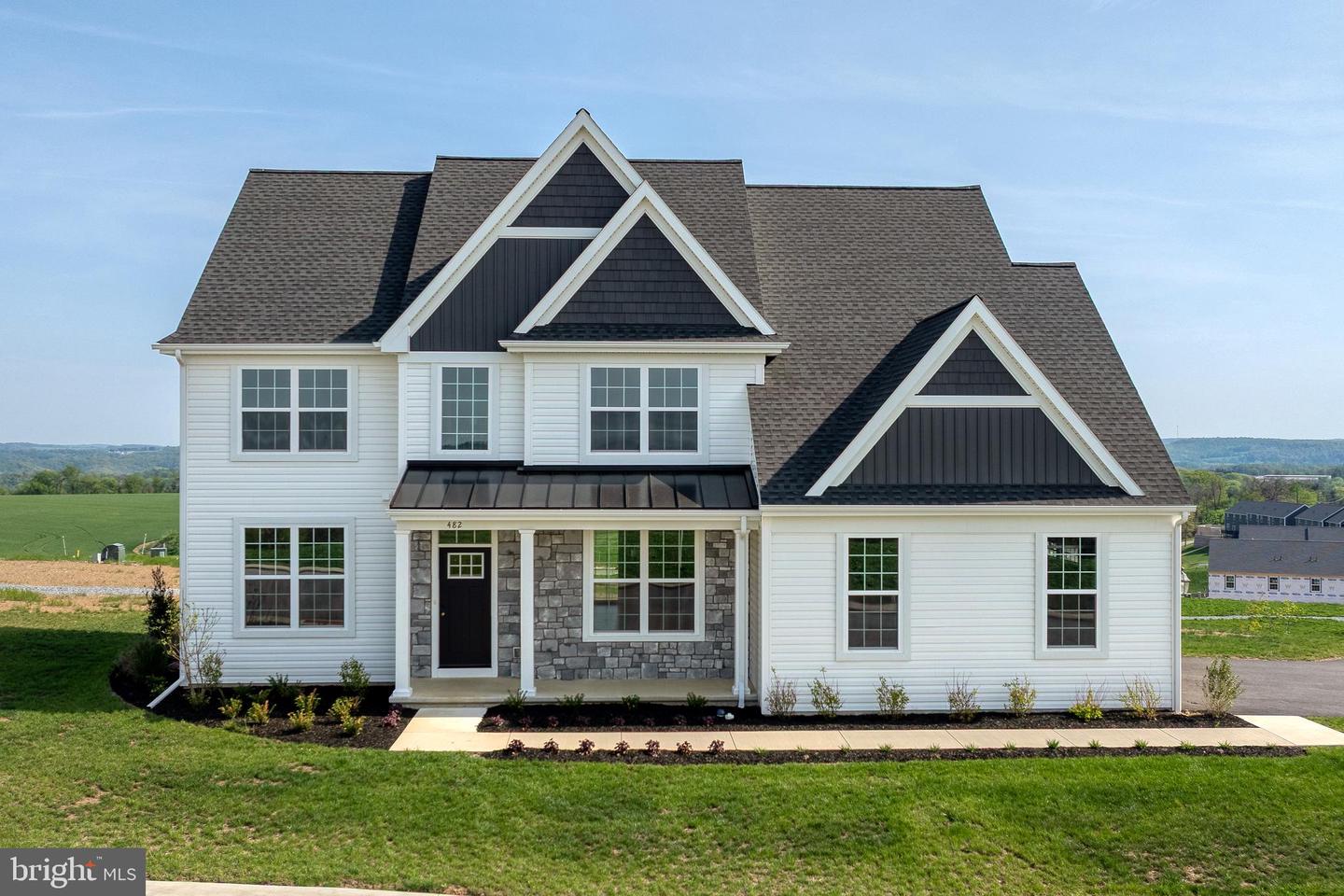 502 Winding Way #Windsor Model — photo