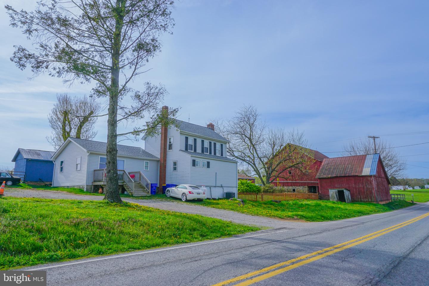 14803 Mt Olivet Rd — photo