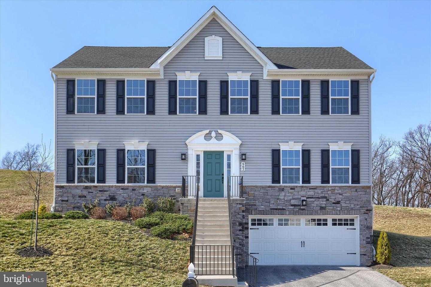 562 Monocacy Trl — photo