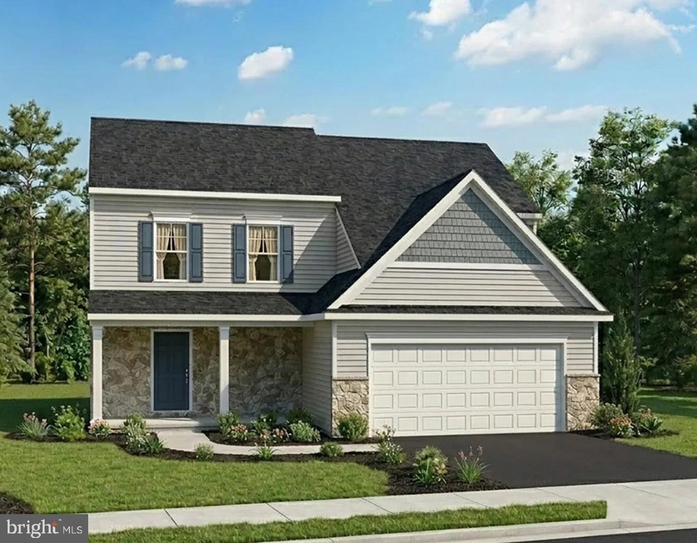Rockford Model At Eagles View — photo