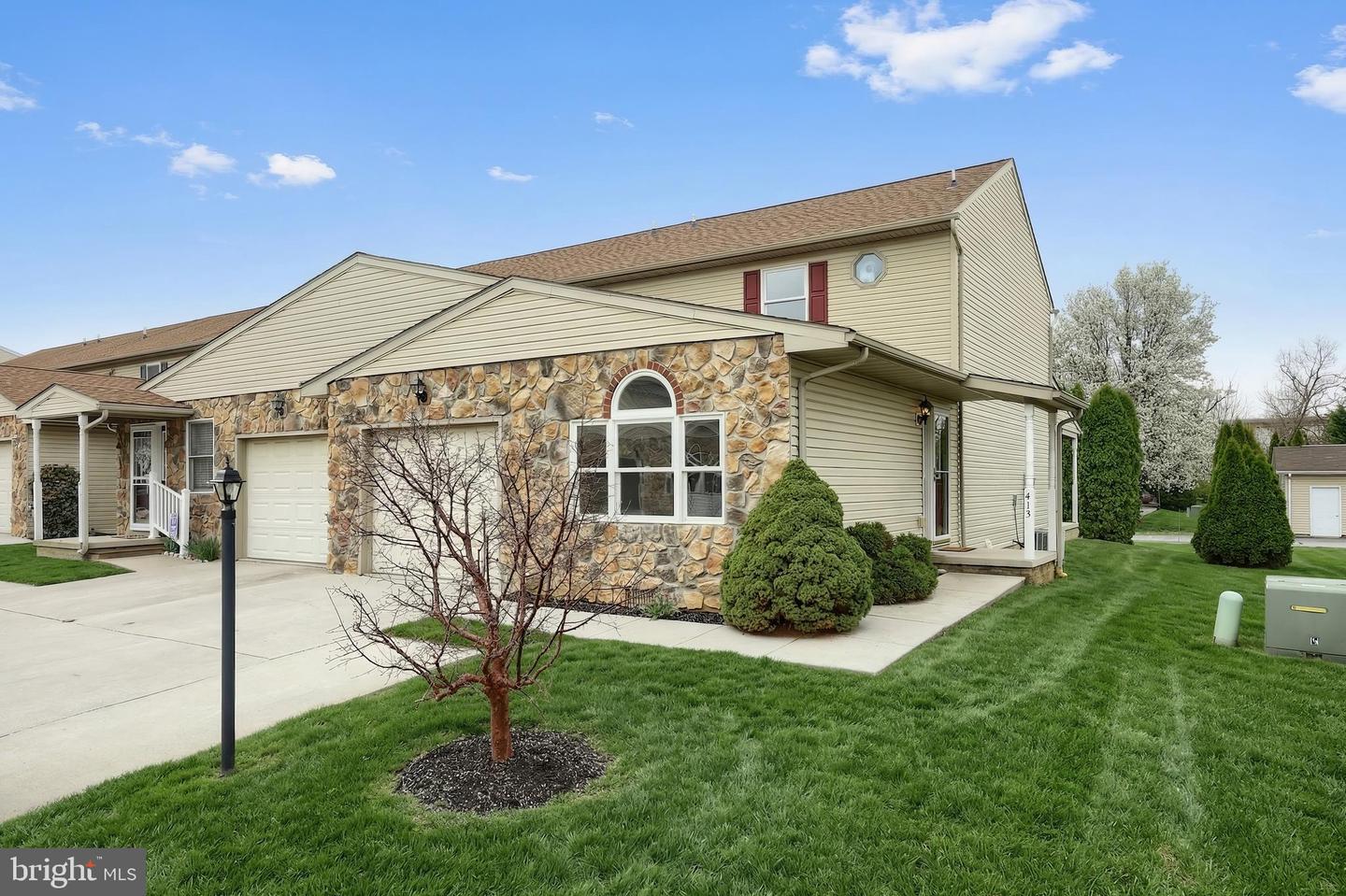 413 Springbrook Court, Hanover, PA 17331