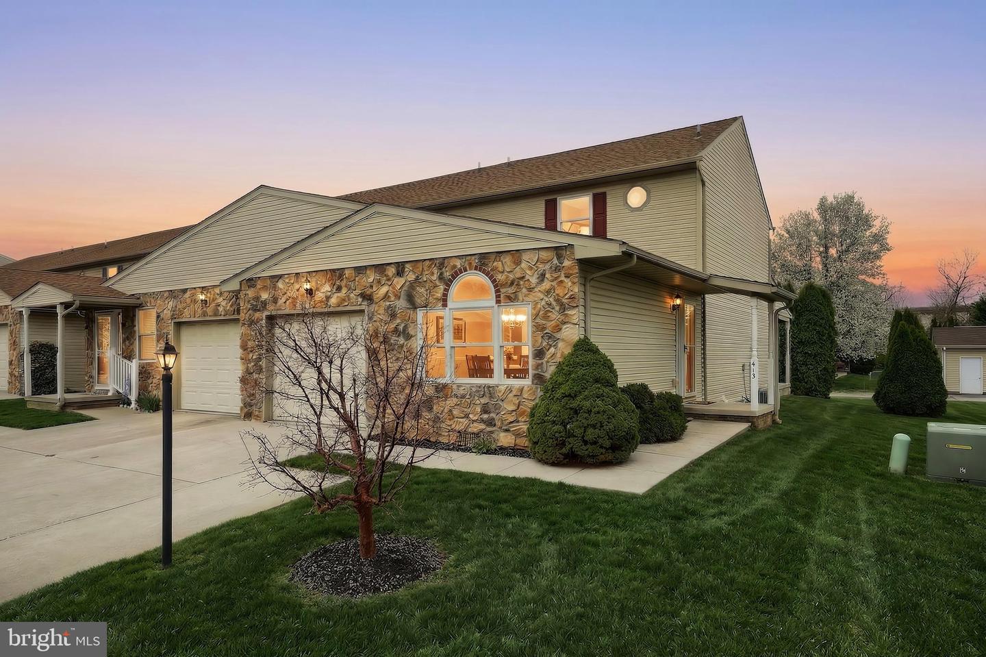 413 Springbrook Court, Hanover, PA 17331 — photo 2