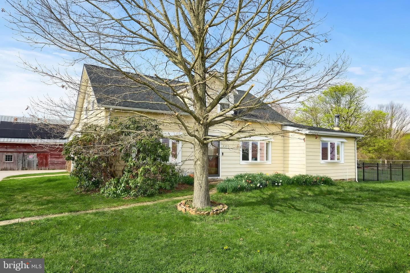 4357 List Road, Red Lion, PA 17356