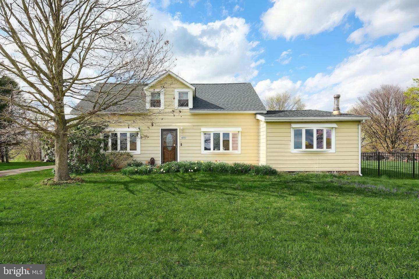 4357 List Road, Red Lion, PA 17356 — photo 2
