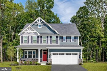 334 Ruffian Road, Camp Hill, PA 17011