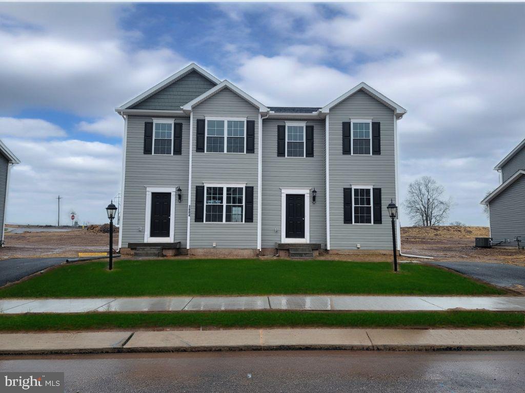 3628 Fieldstone Dr #Lot 187 — photo
