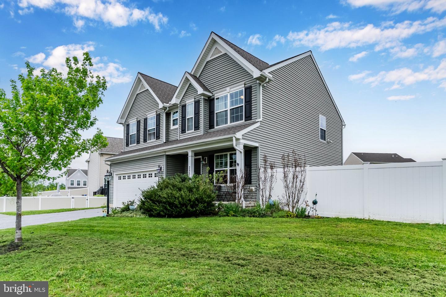 245 Spring Meadows Road, Manchester, PA 17345