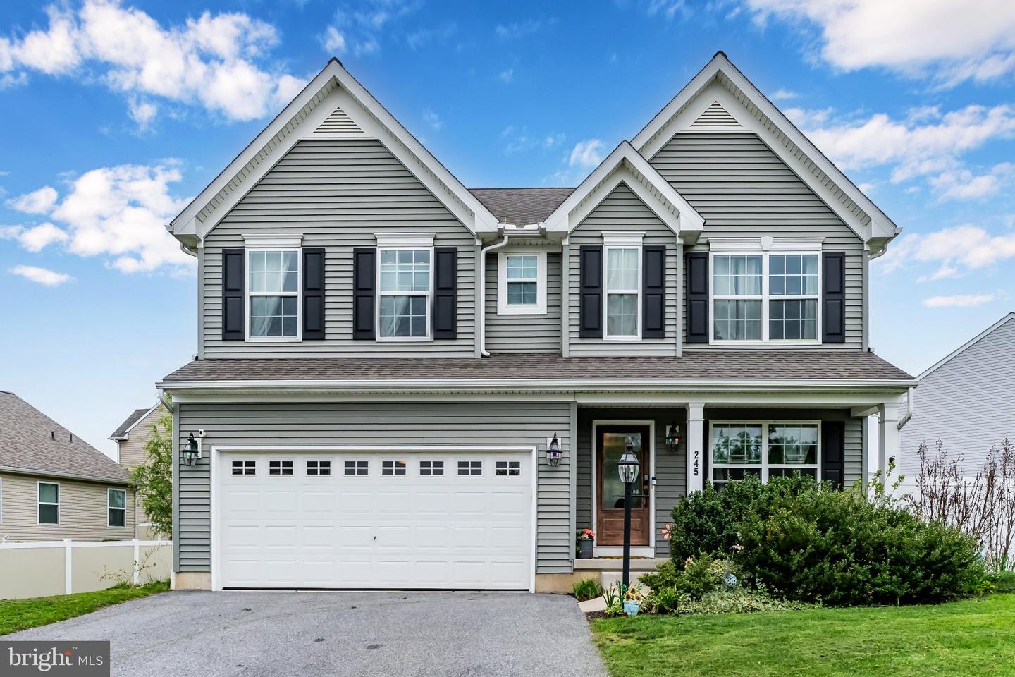 245 Spring Meadows Road, Manchester, PA 17345 — photo 2