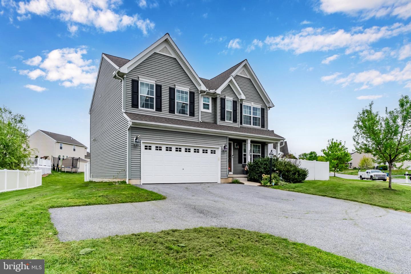 245 Spring Meadows Road, Manchester, PA 17345 — photo 3