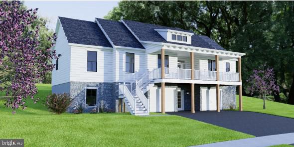 902 Cooper Road #LOT 1, Hanover, PA 17331