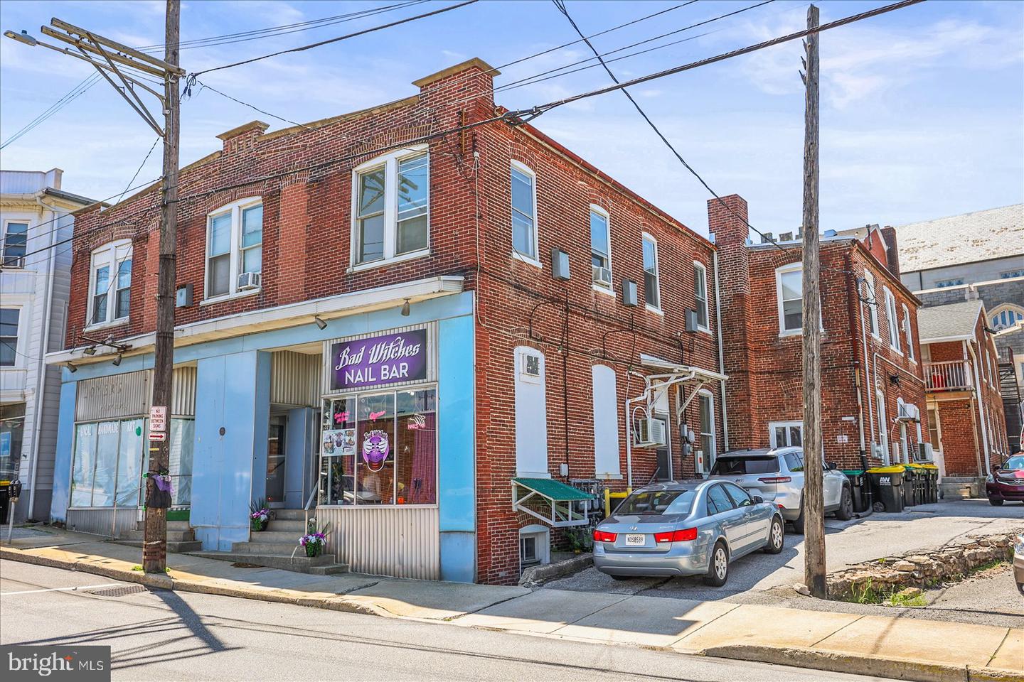 66-70 N Main St — photo