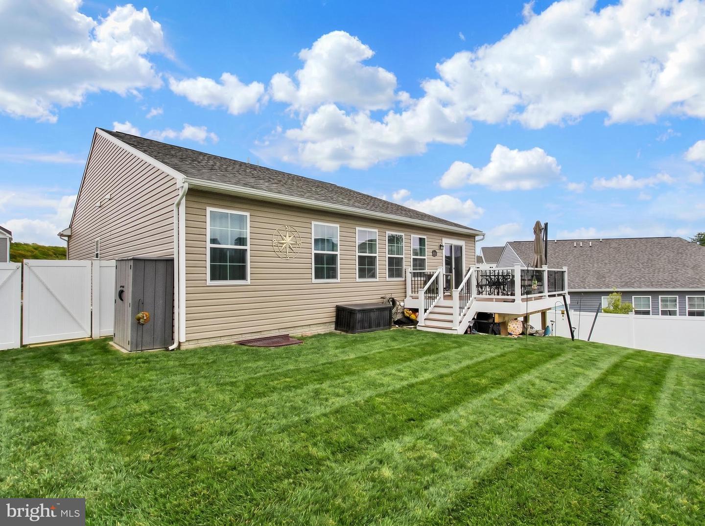187 Pheasant Ridge Rd — photo