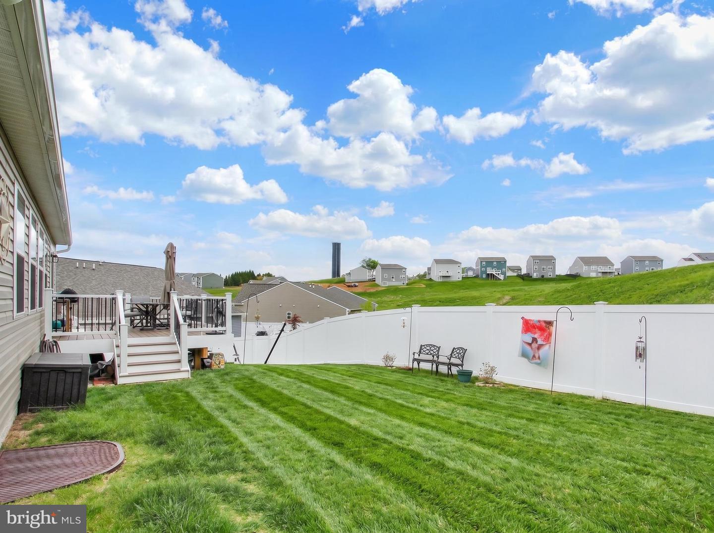 187 PHEASANT RIDGE ROAD, HANOVER PA 17331 — photo 2