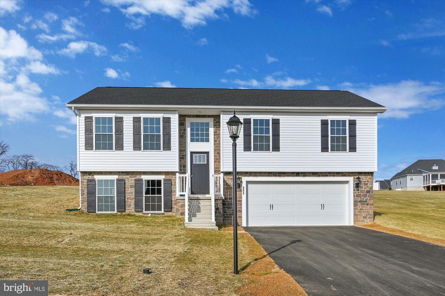 3640 Fieldstone Dr #Lot 71 — photo